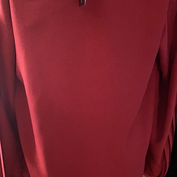 Lightweight blouse - Picture 5 of 6